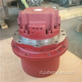 31MH-41010 R35LC-7A Excavator Travel Motor Motor Unità R35Z-7 Drive finale